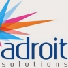Adroit Solutions logo